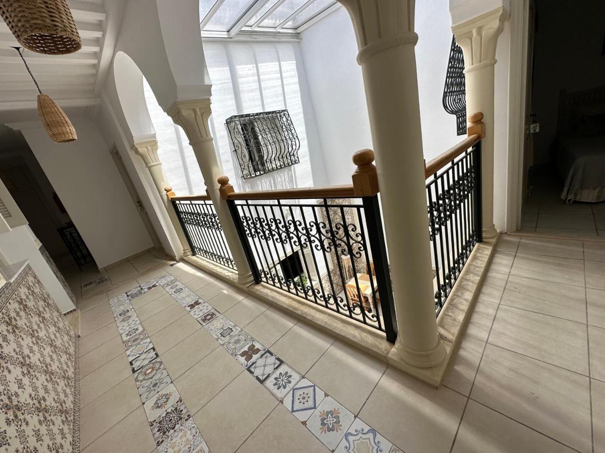 Dar Al Madina Hotel Mahdia