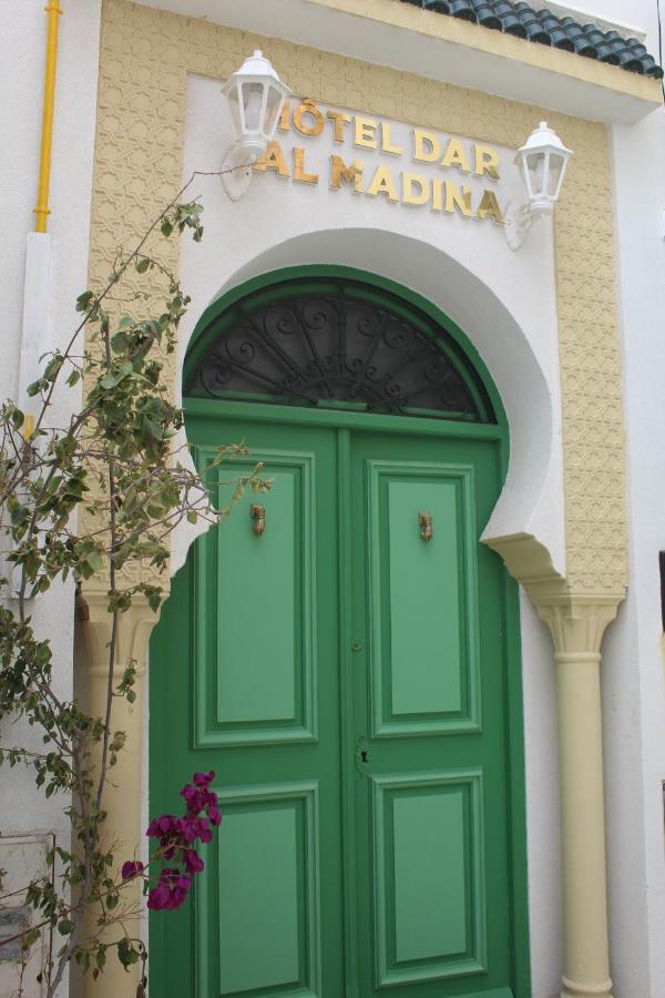 Dar Al Madina Hotel 2*