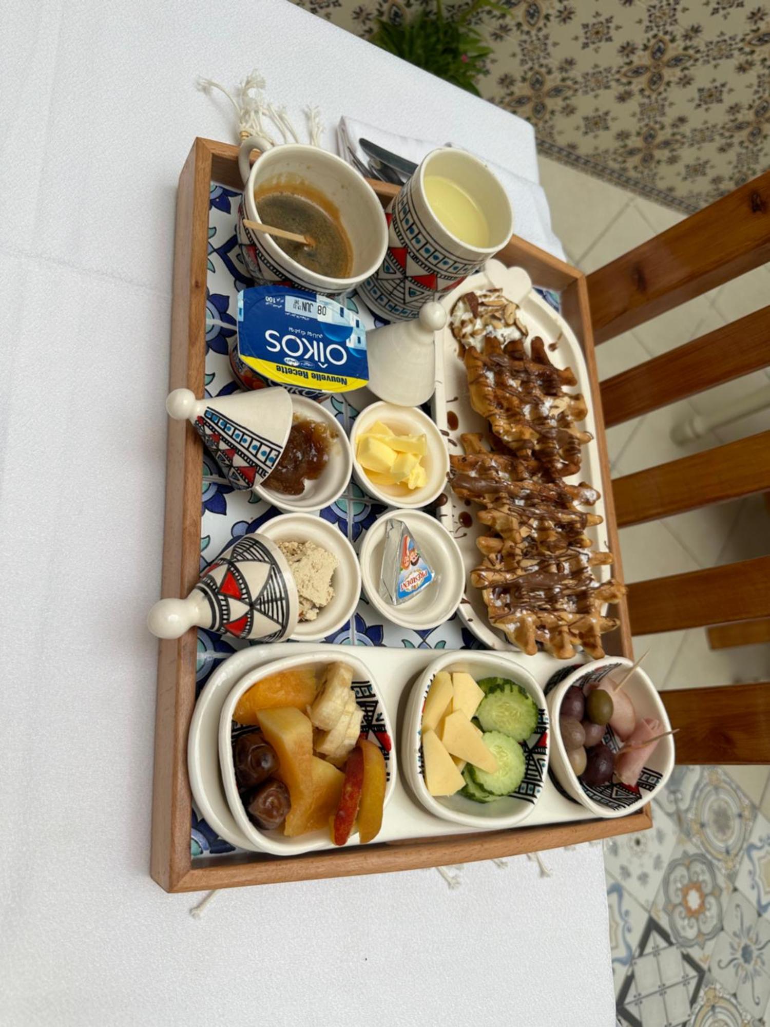 Dar Al Madina Hotel 2*