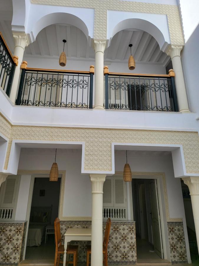 Dar Al Madina 2* Махдия